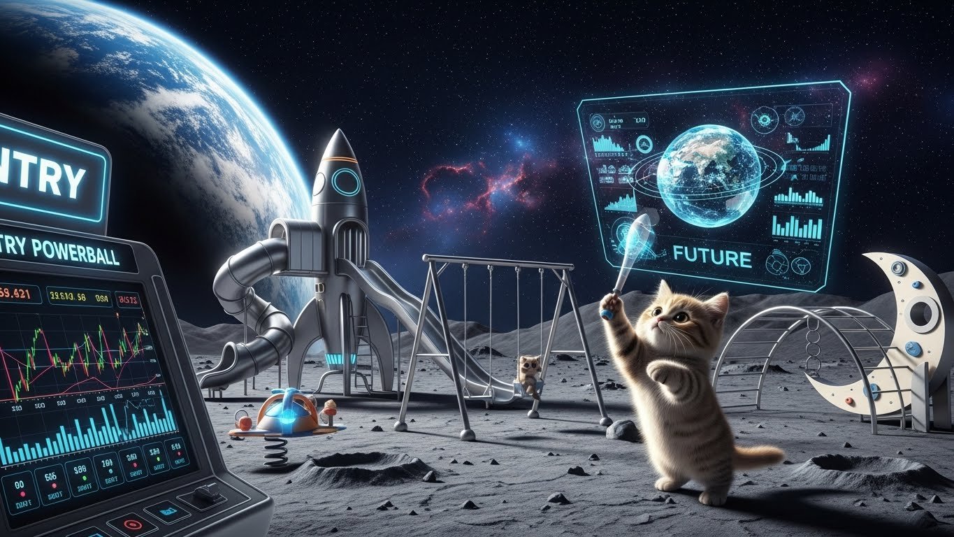 금융 추적 없는 엔트리파워볼 이용을 위한 트러스트월렛 개인거래 활용법